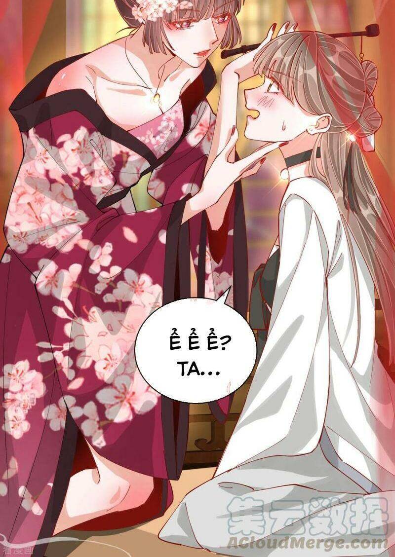 Công Lược Trưởng Thành Của Vương Phi Chap 51 - Next Chap 52