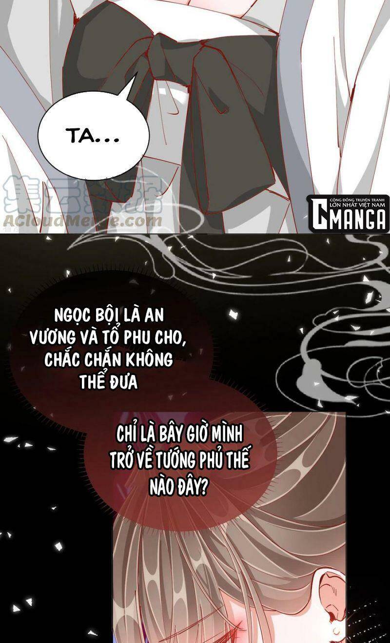 Công Lược Trưởng Thành Của Vương Phi Chap 51 - Next Chap 52