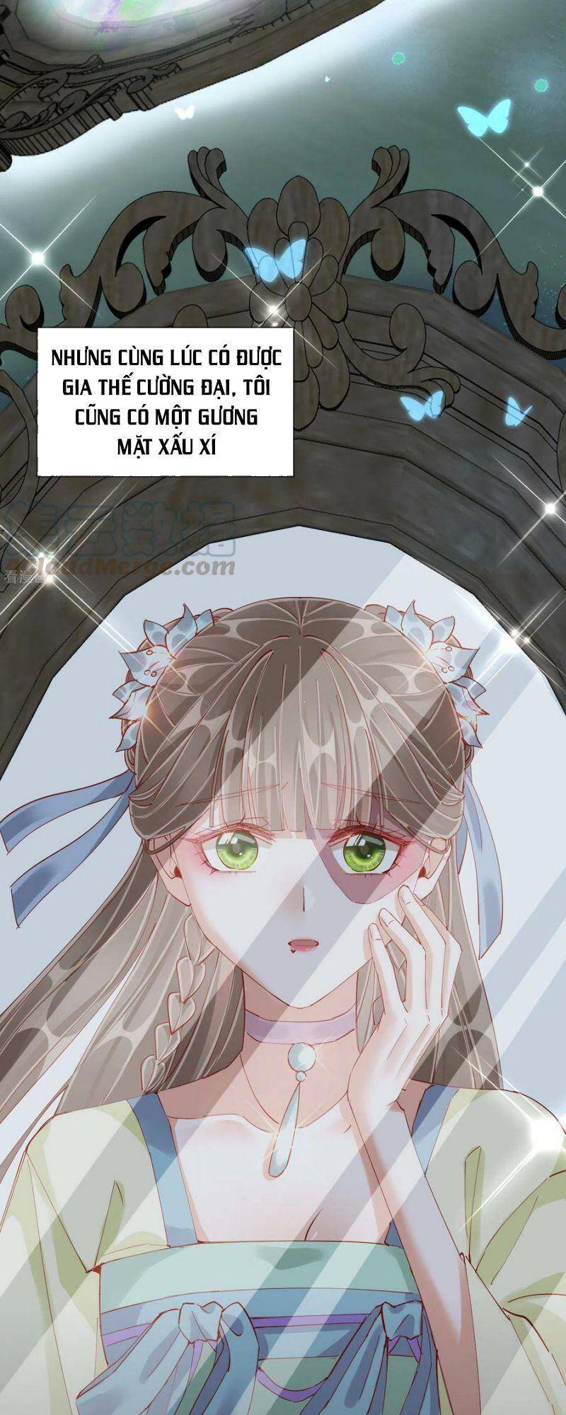 Công Lược Trưởng Thành Của Vương Phi Chap 51 - Next Chap 52