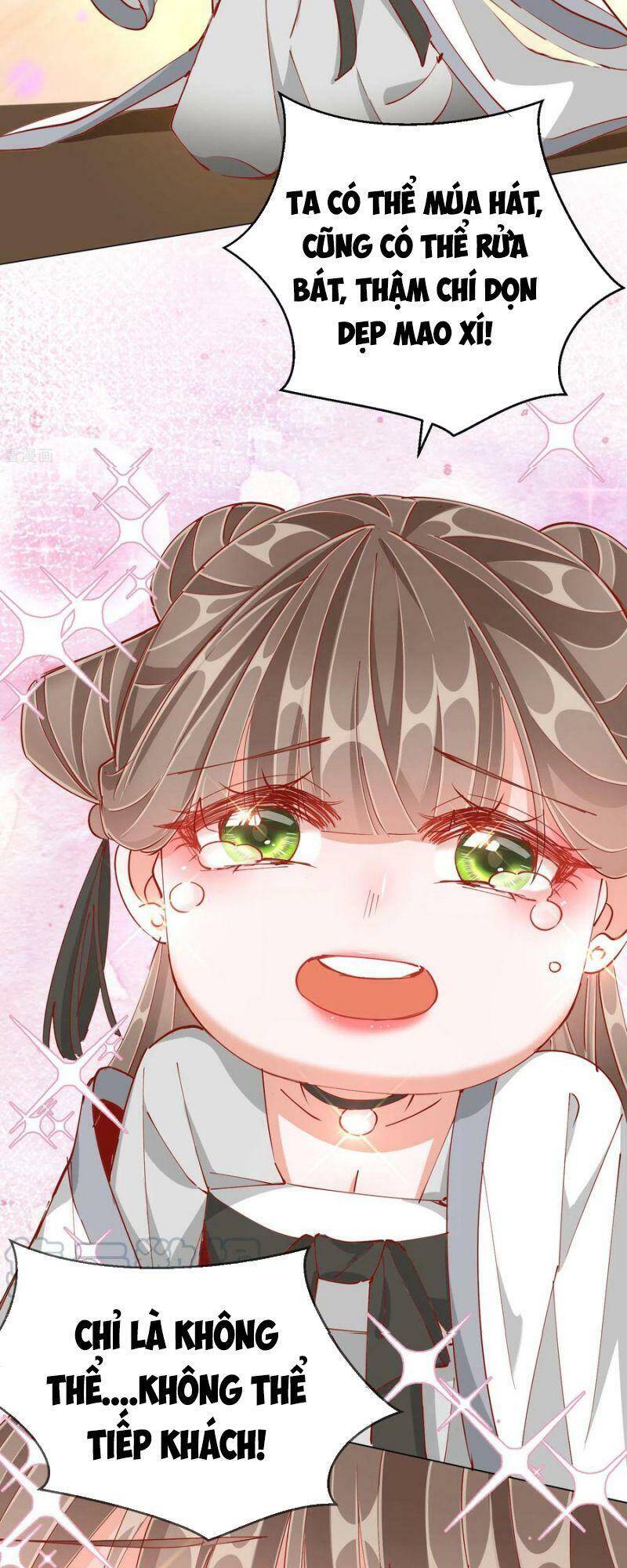 Công Lược Trưởng Thành Của Vương Phi Chap 51 - Next Chap 52