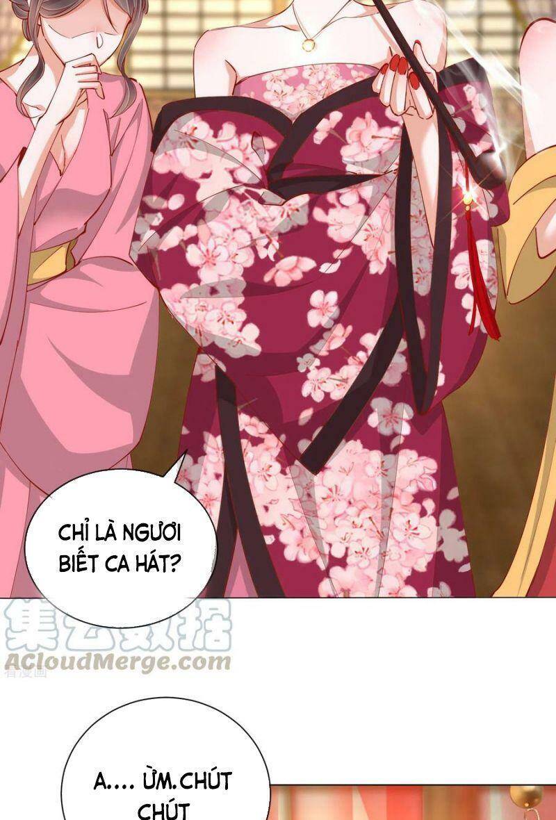 Công Lược Trưởng Thành Của Vương Phi Chap 51 - Next Chap 52