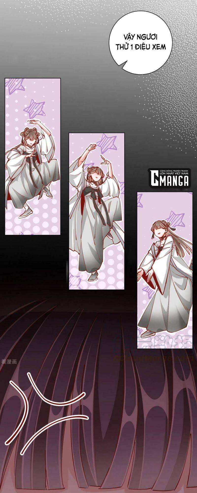 Công Lược Trưởng Thành Của Vương Phi Chap 51 - Next Chap 52
