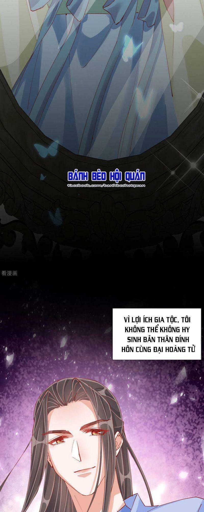 Công Lược Trưởng Thành Của Vương Phi Chap 51 - Next Chap 52