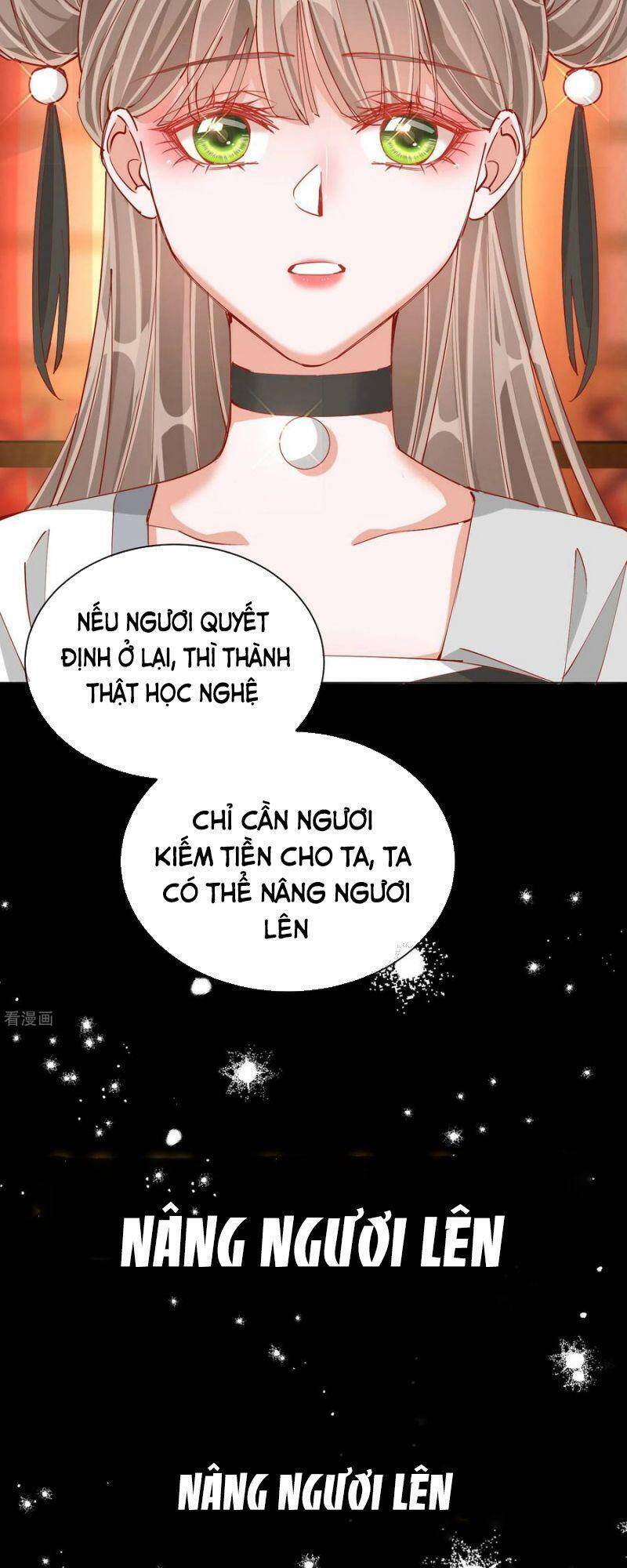 Công Lược Trưởng Thành Của Vương Phi Chap 51 - Next Chap 52