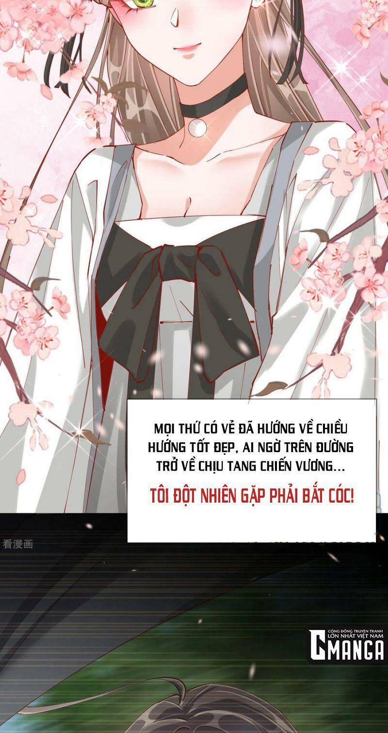 Công Lược Trưởng Thành Của Vương Phi Chap 51 - Next Chap 52