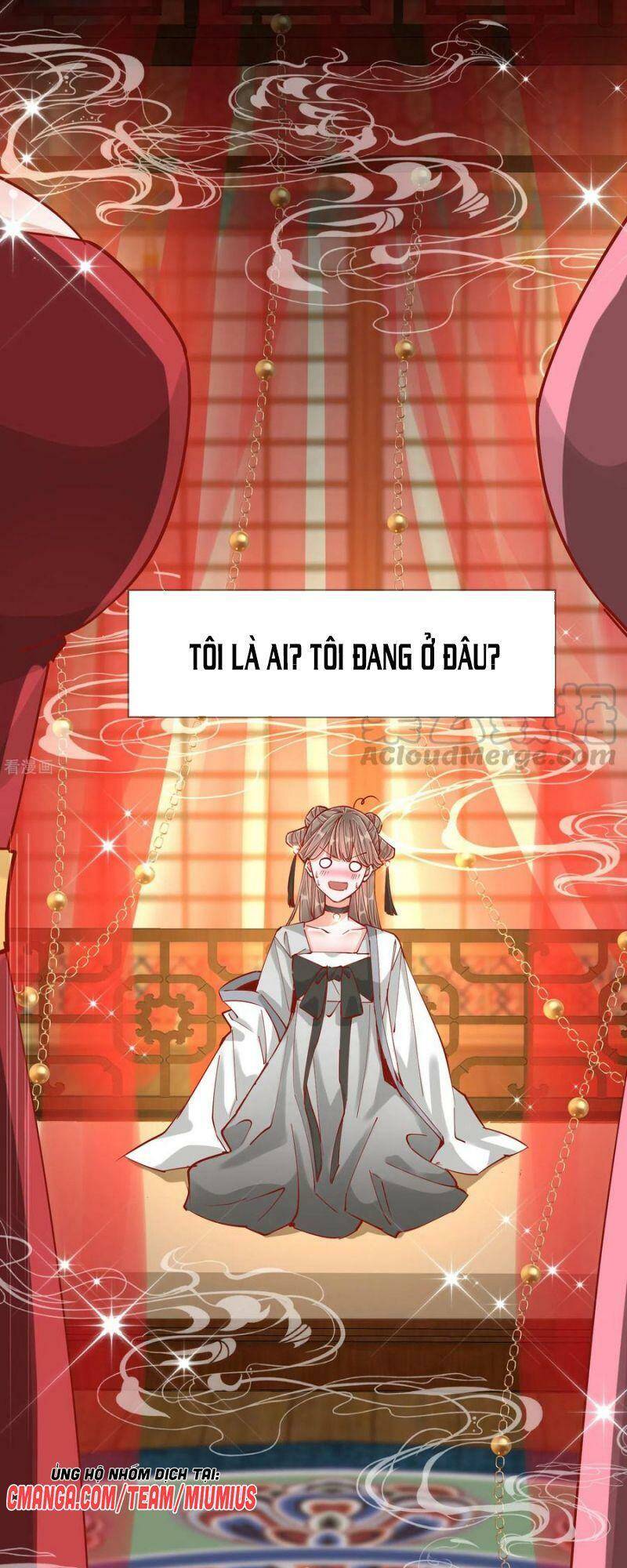 Công Lược Trưởng Thành Của Vương Phi Chap 51 - Next Chap 52