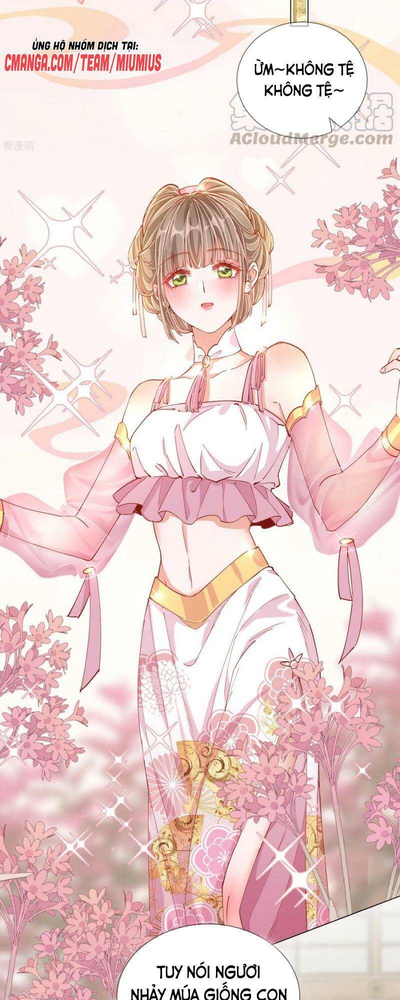 Công Lược Trưởng Thành Của Vương Phi Chap 52 - Next Chap 53