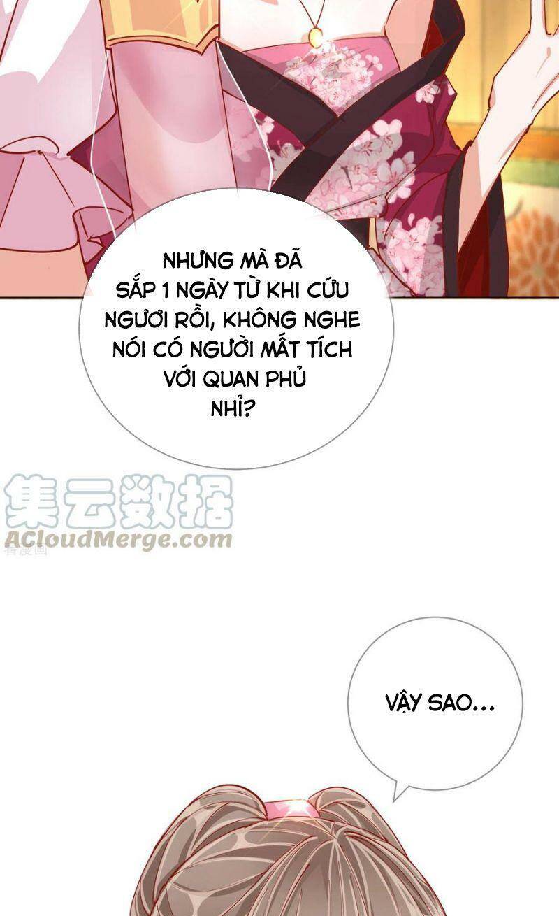 Công Lược Trưởng Thành Của Vương Phi Chap 52 - Next Chap 53