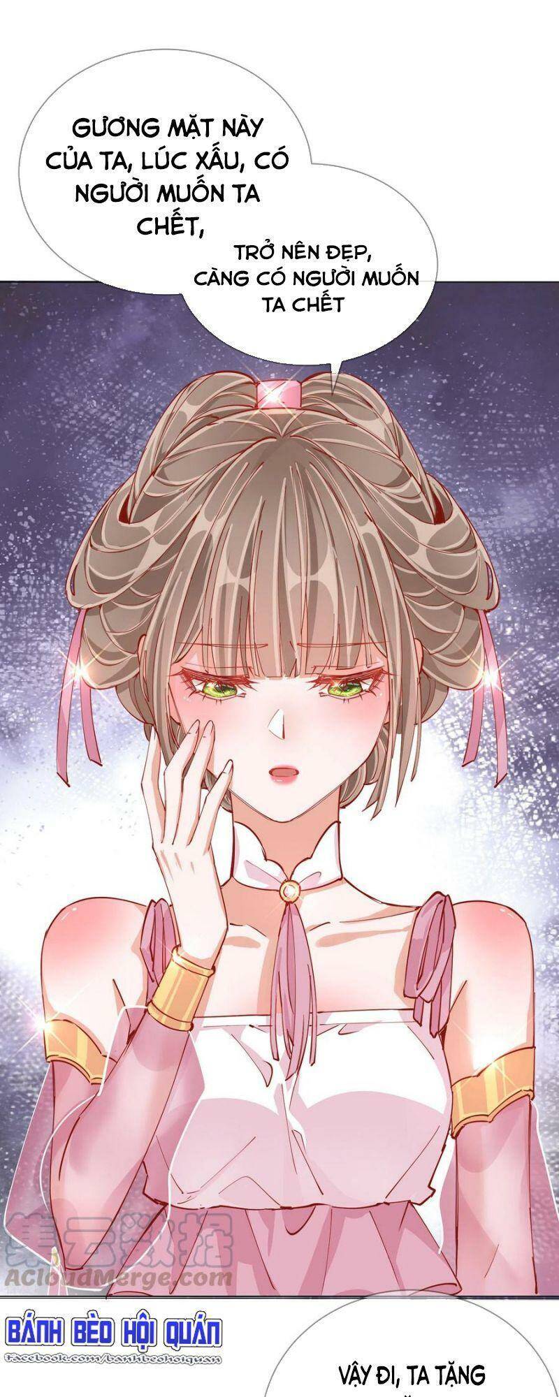 Công Lược Trưởng Thành Của Vương Phi Chap 52 - Next Chap 53