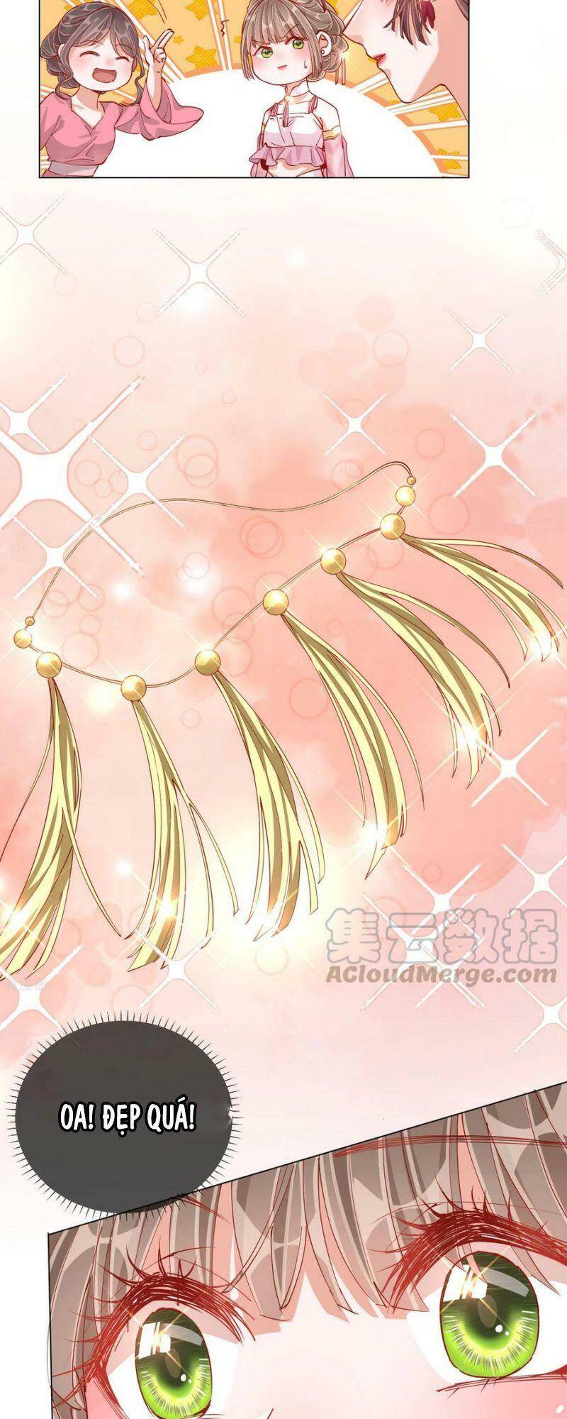 Công Lược Trưởng Thành Của Vương Phi Chap 52 - Next Chap 53