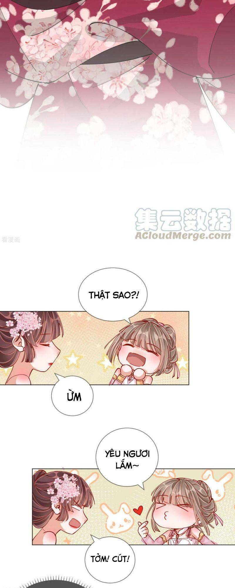 Công Lược Trưởng Thành Của Vương Phi Chap 52 - Next Chap 53