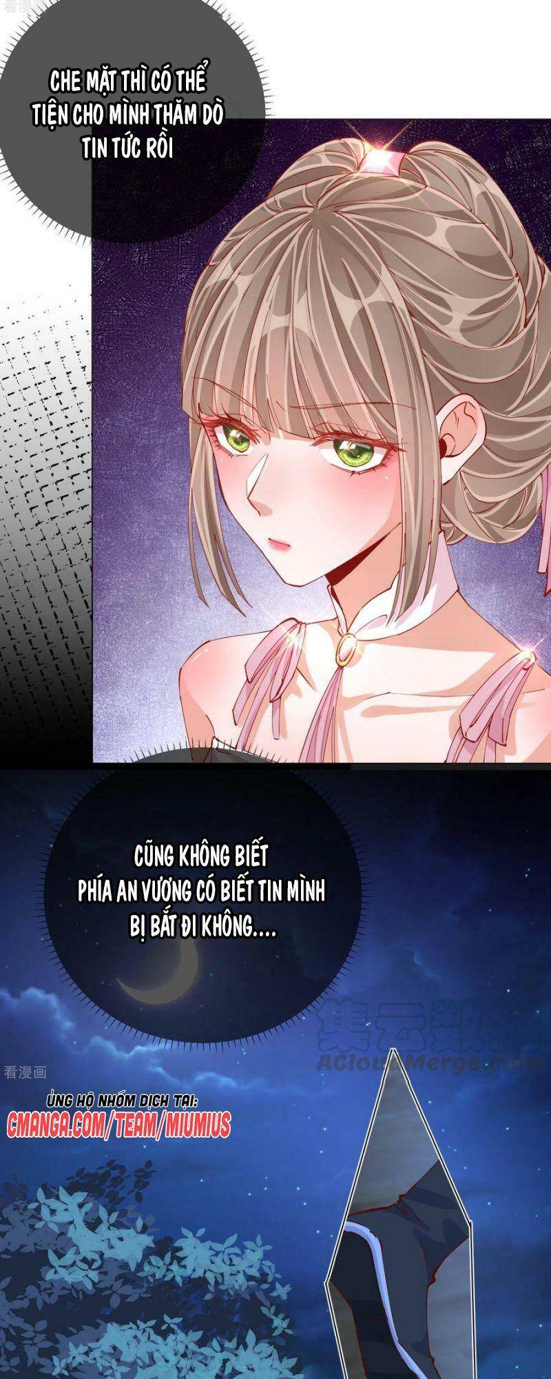 Công Lược Trưởng Thành Của Vương Phi Chap 52 - Next Chap 53