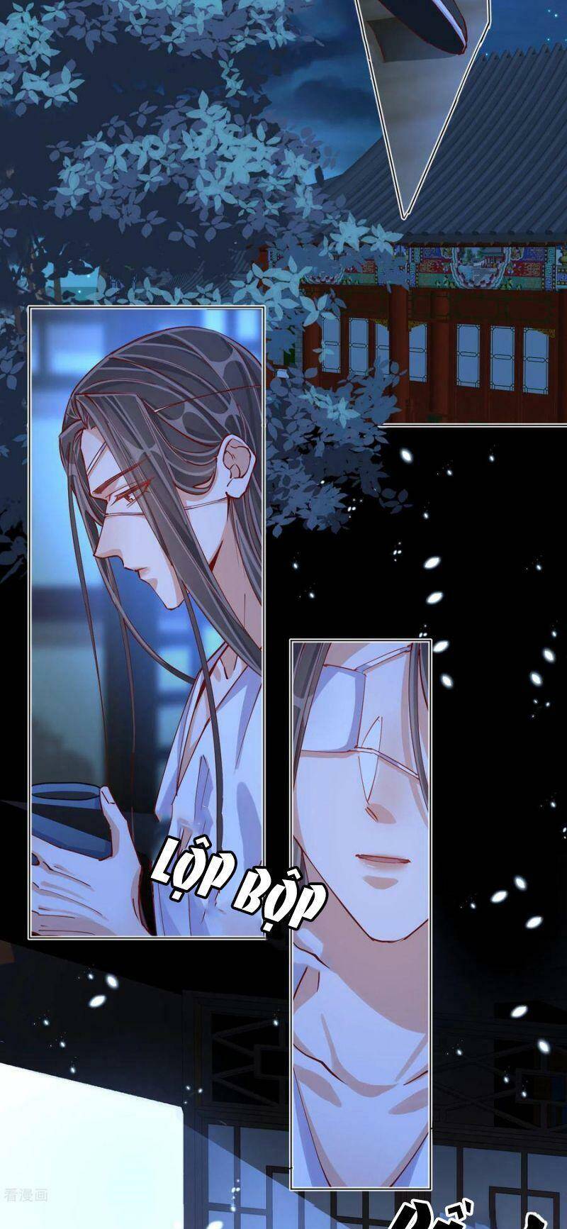 Công Lược Trưởng Thành Của Vương Phi Chap 52 - Next Chap 53