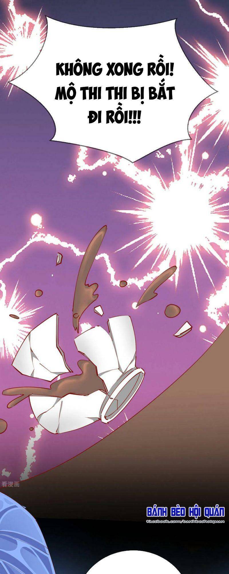 Công Lược Trưởng Thành Của Vương Phi Chap 52 - Next Chap 53