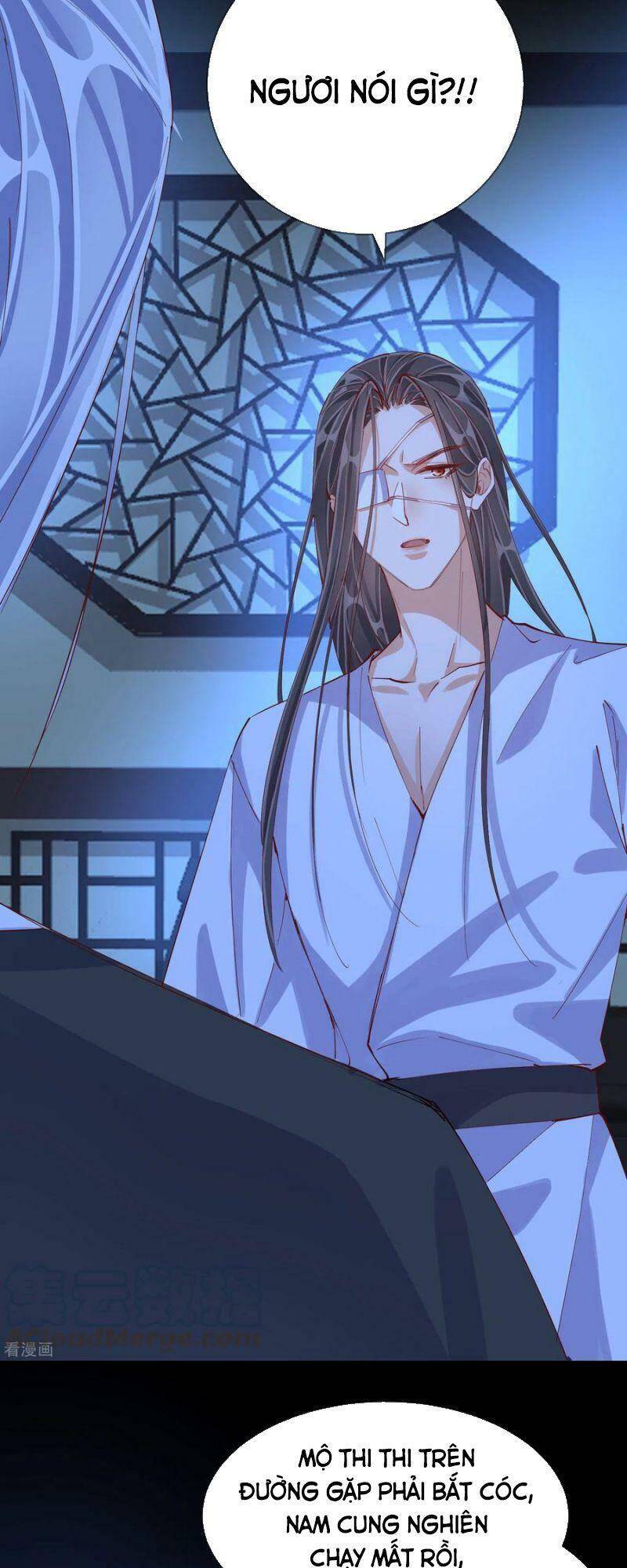 Công Lược Trưởng Thành Của Vương Phi Chap 52 - Next Chap 53