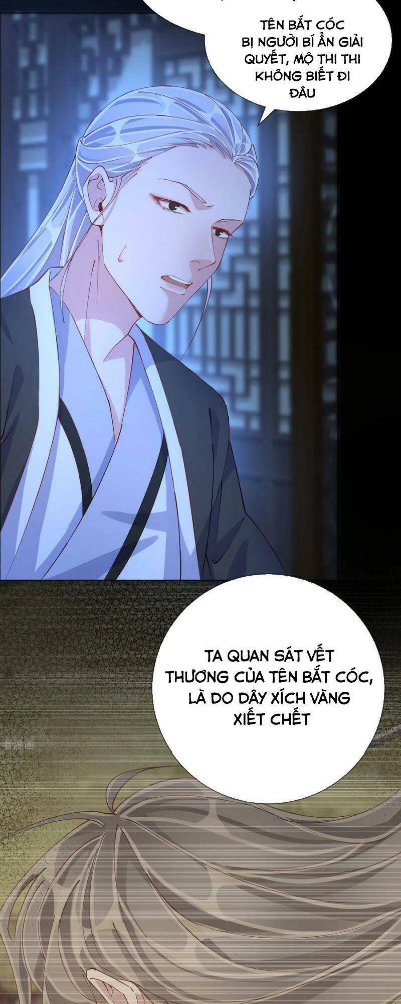 Công Lược Trưởng Thành Của Vương Phi Chap 52 - Next Chap 53