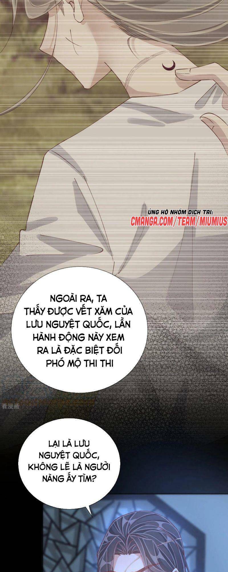 Công Lược Trưởng Thành Của Vương Phi Chap 52 - Next Chap 53