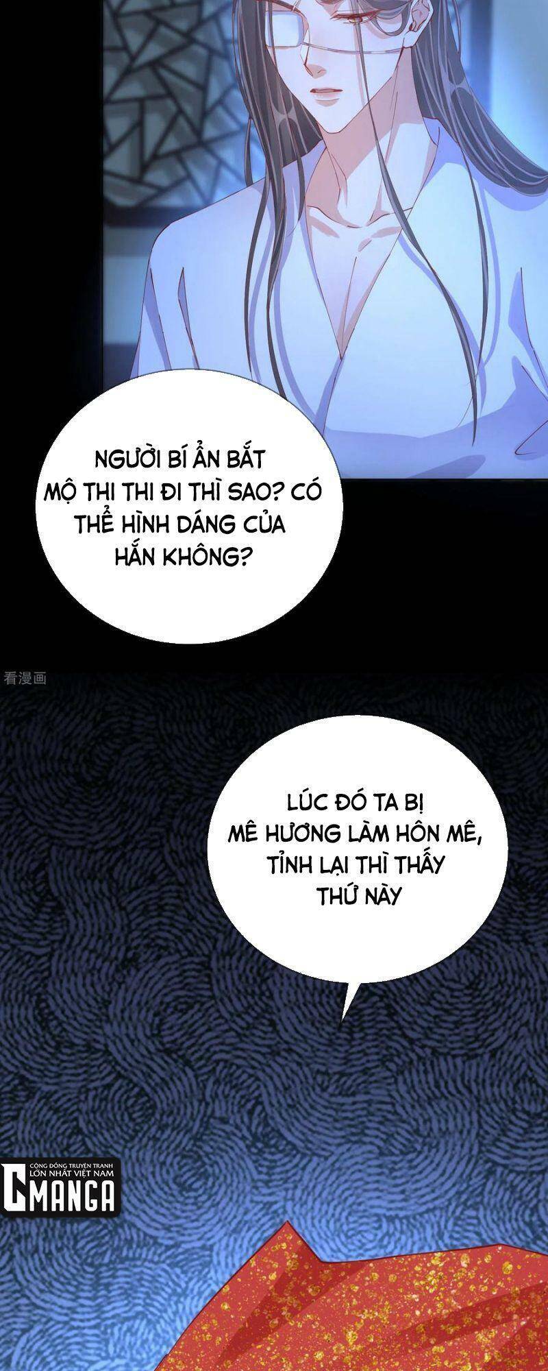 Công Lược Trưởng Thành Của Vương Phi Chap 52 - Next Chap 53
