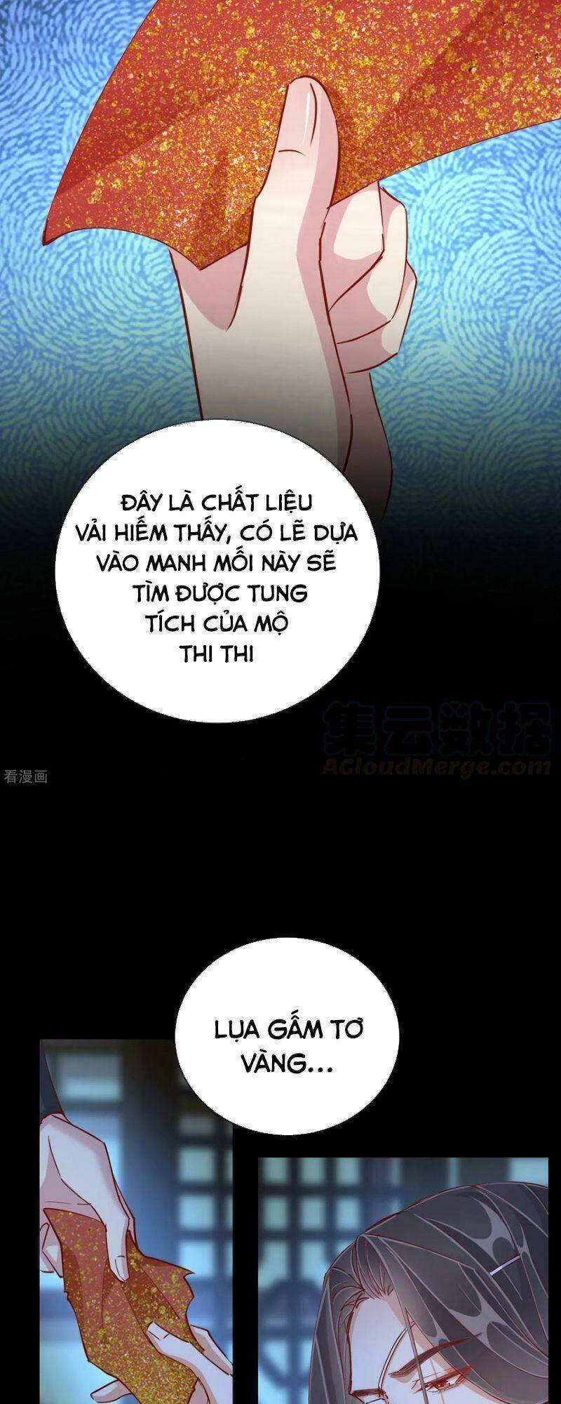 Công Lược Trưởng Thành Của Vương Phi Chap 52 - Next Chap 53