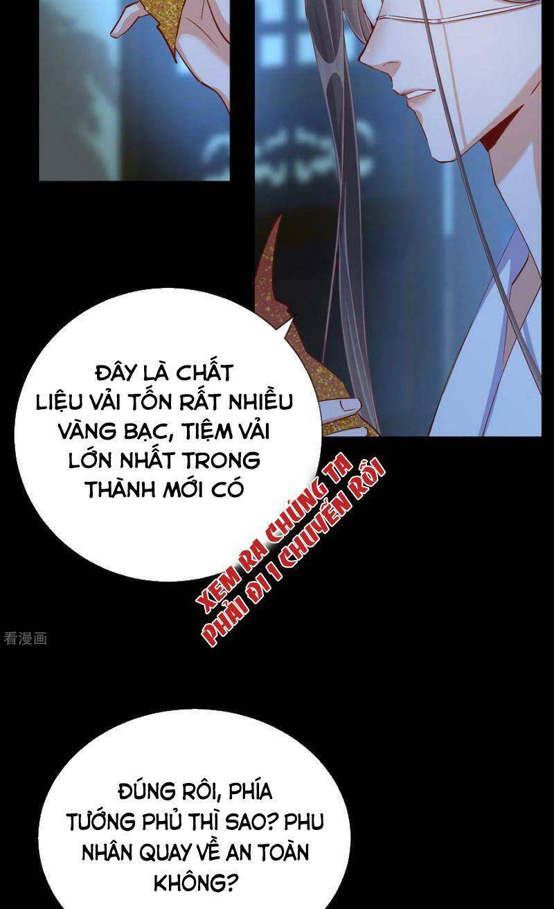 Công Lược Trưởng Thành Của Vương Phi Chap 52 - Next Chap 53