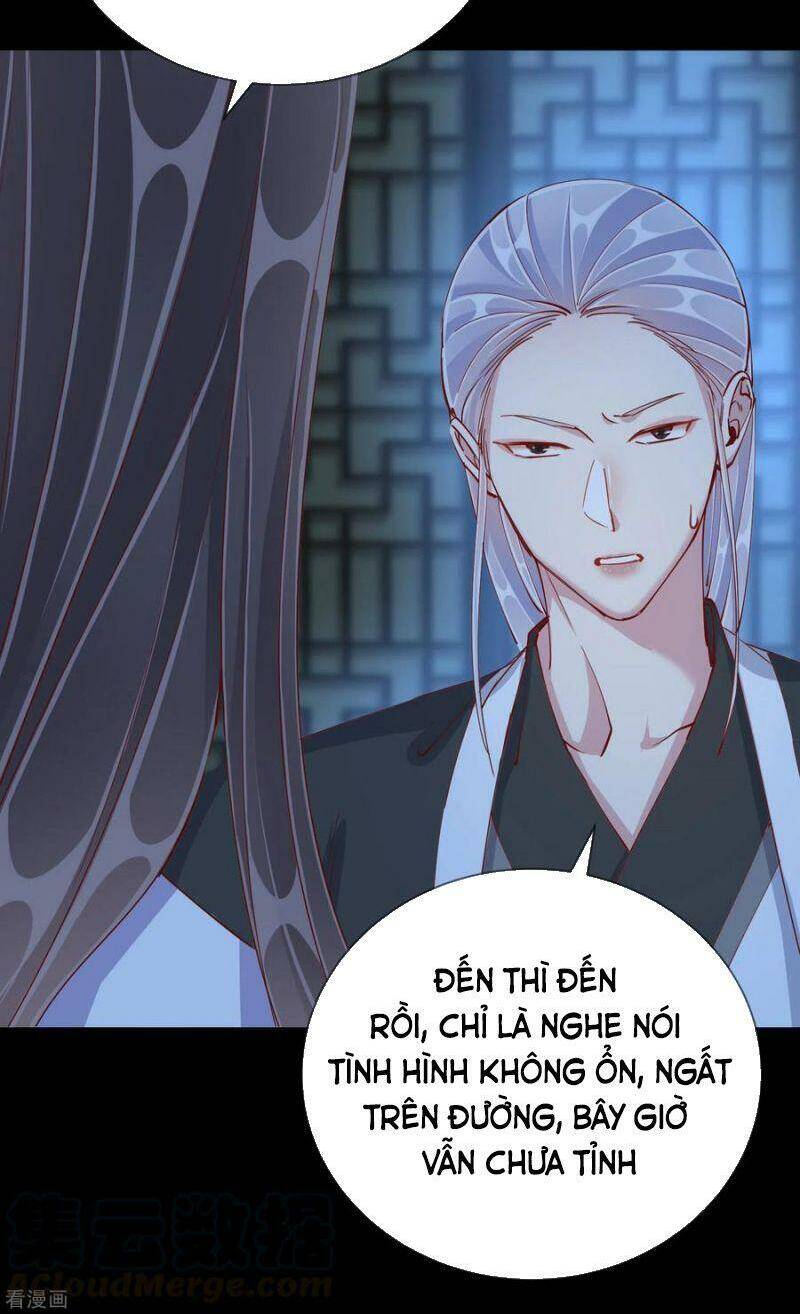 Công Lược Trưởng Thành Của Vương Phi Chap 52 - Next Chap 53