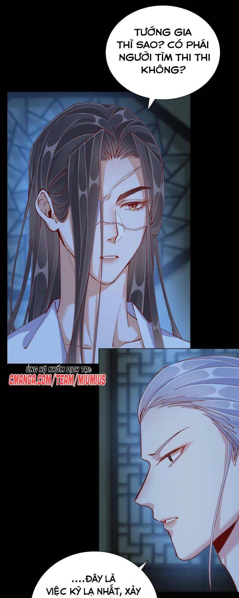 Công Lược Trưởng Thành Của Vương Phi Chap 52 - Next Chap 53