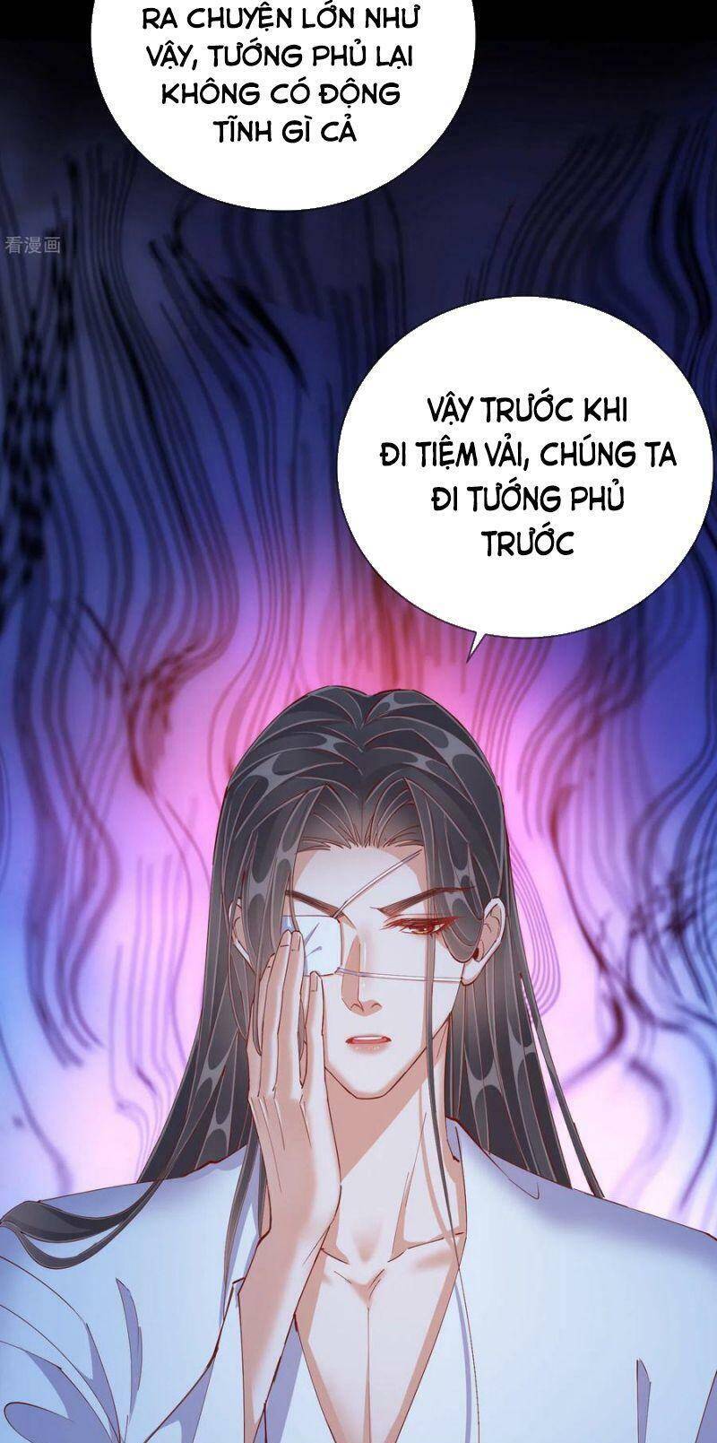 Công Lược Trưởng Thành Của Vương Phi Chap 52 - Next Chap 53