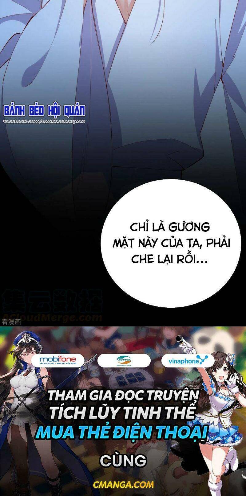 Công Lược Trưởng Thành Của Vương Phi Chap 52 - Next Chap 53