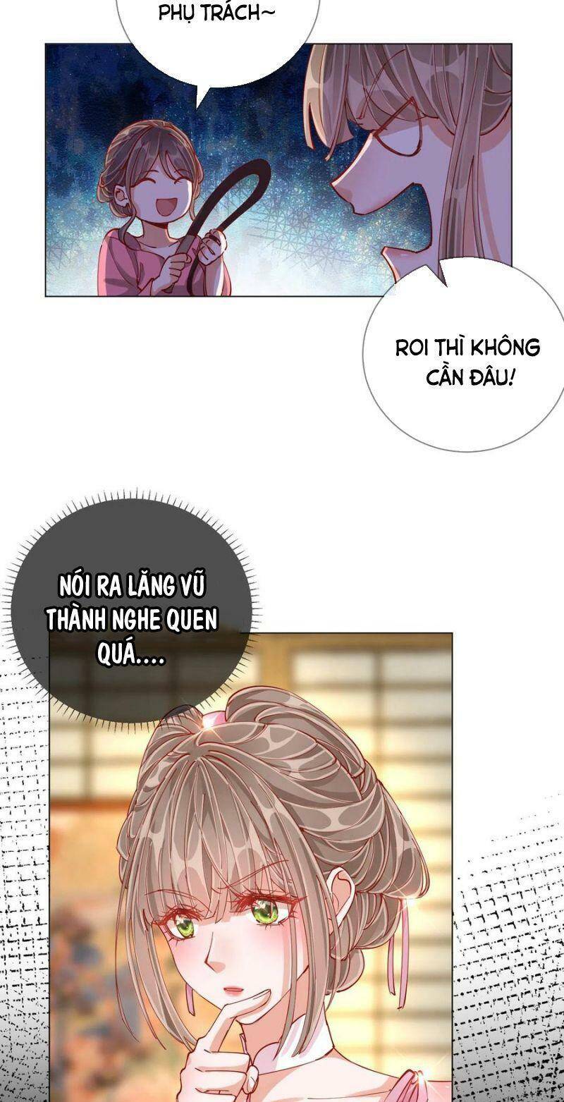 Công Lược Trưởng Thành Của Vương Phi Chap 52 - Next Chap 53