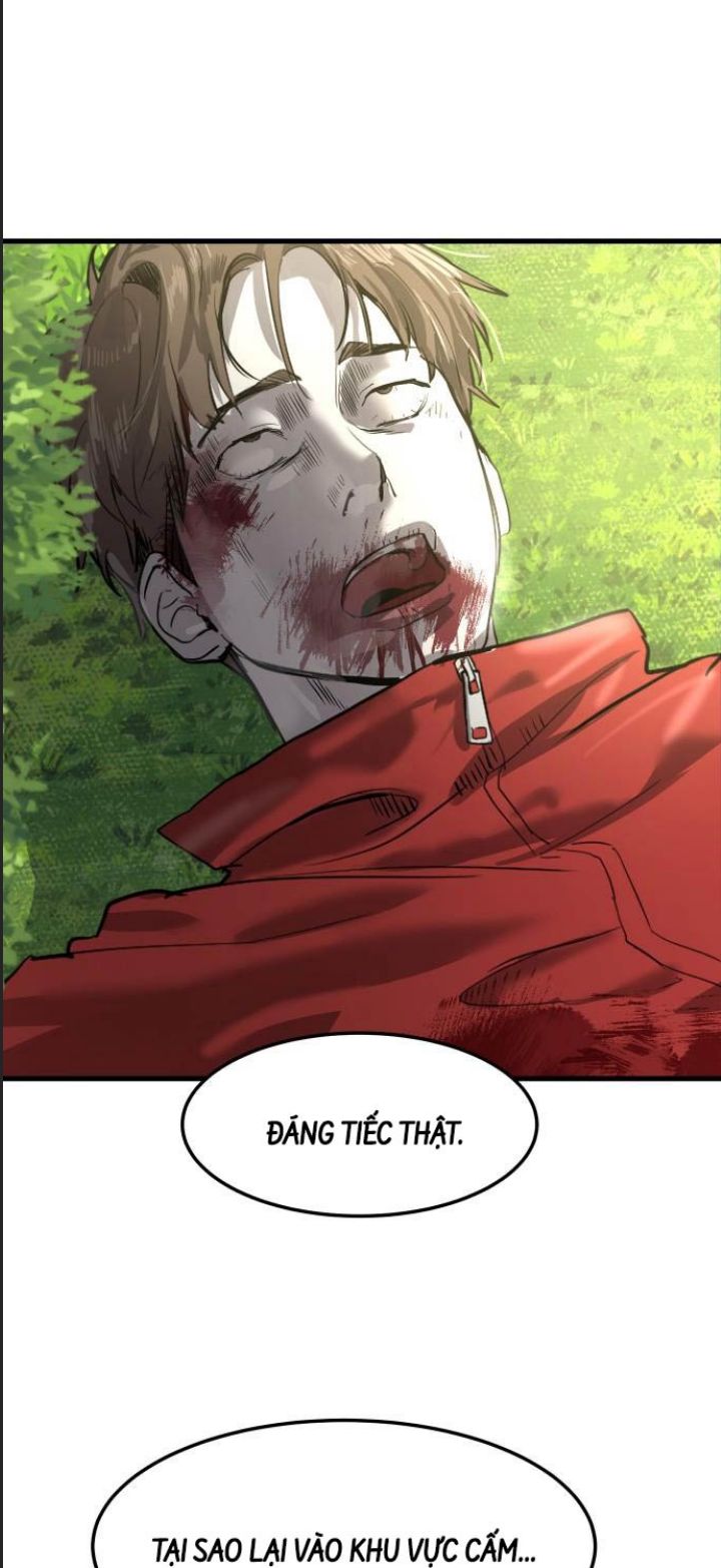Công Năng Đặc Dị Chap 1 - Next Chap 2
