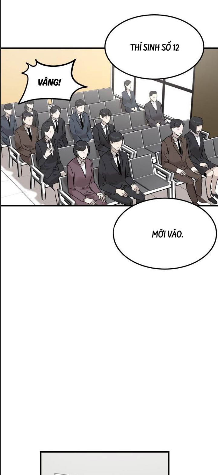 Công Năng Đặc Dị Chap 1 - Next Chap 2