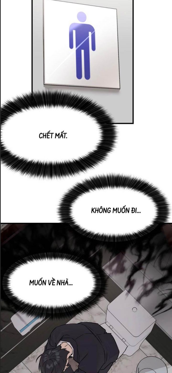 Công Năng Đặc Dị Chap 1 - Next Chap 2