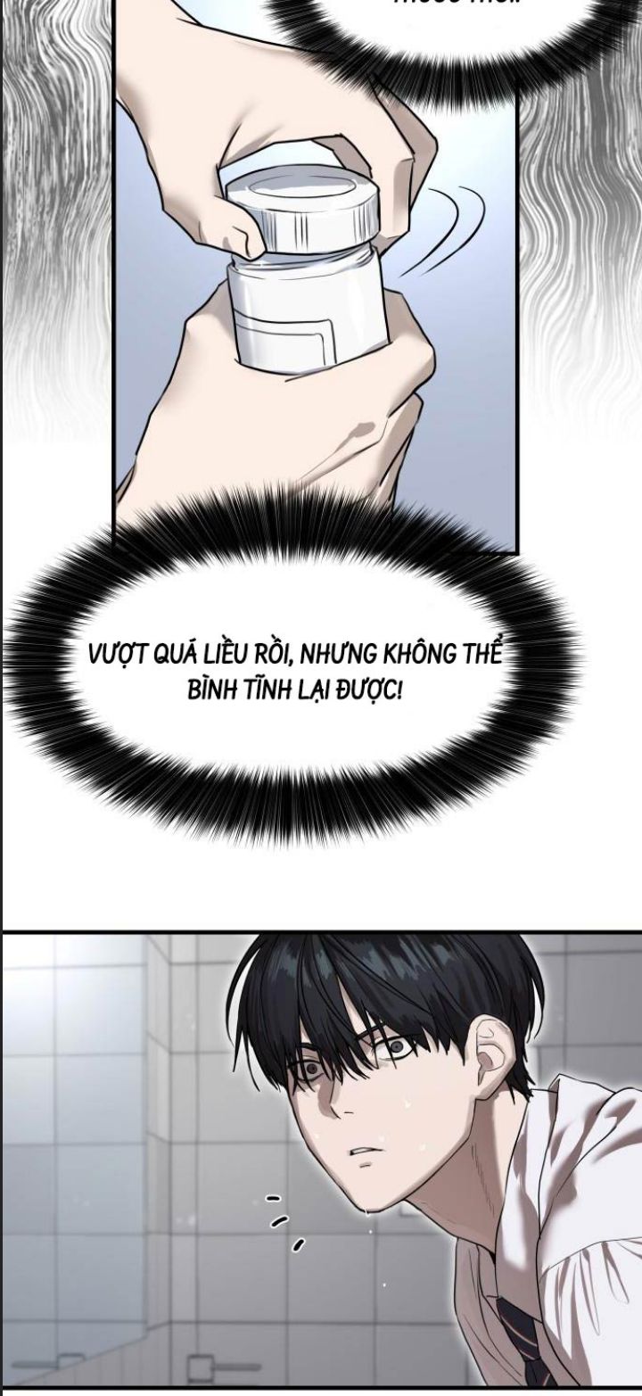Công Năng Đặc Dị Chap 1 - Next Chap 2