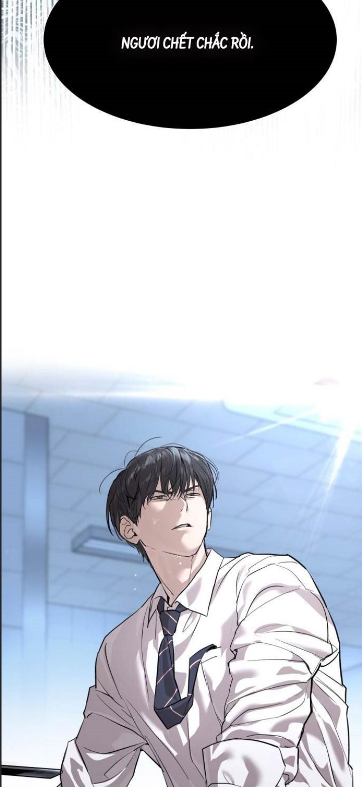 Công Năng Đặc Dị Chap 1 - Next Chap 2