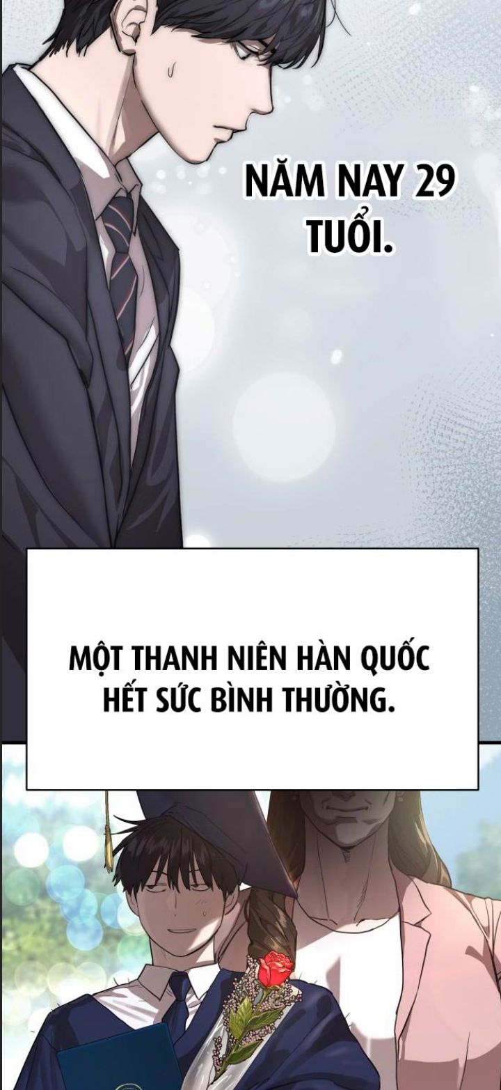 Công Năng Đặc Dị Chap 1 - Next Chap 2