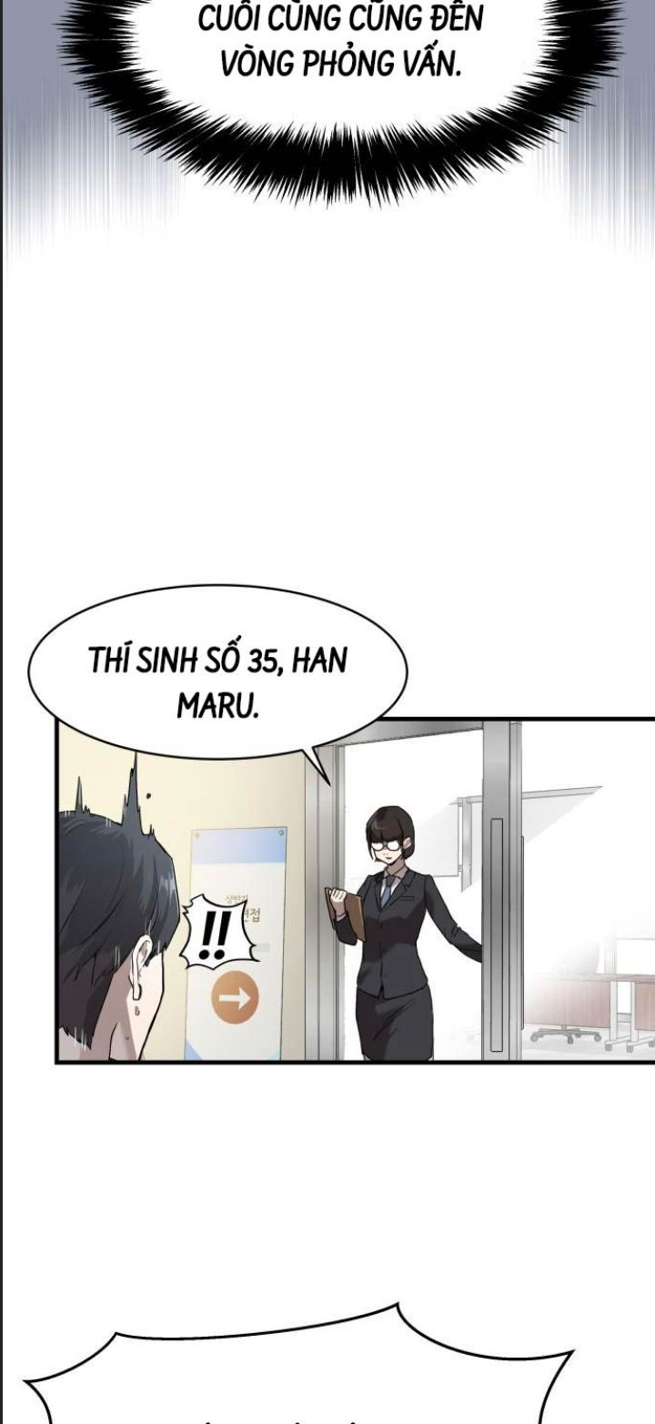 Công Năng Đặc Dị Chap 1 - Next Chap 2