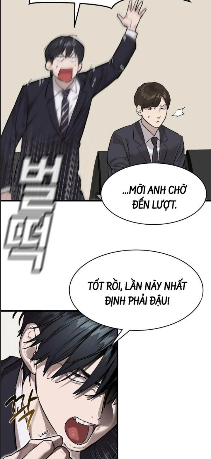 Công Năng Đặc Dị Chap 1 - Next Chap 2