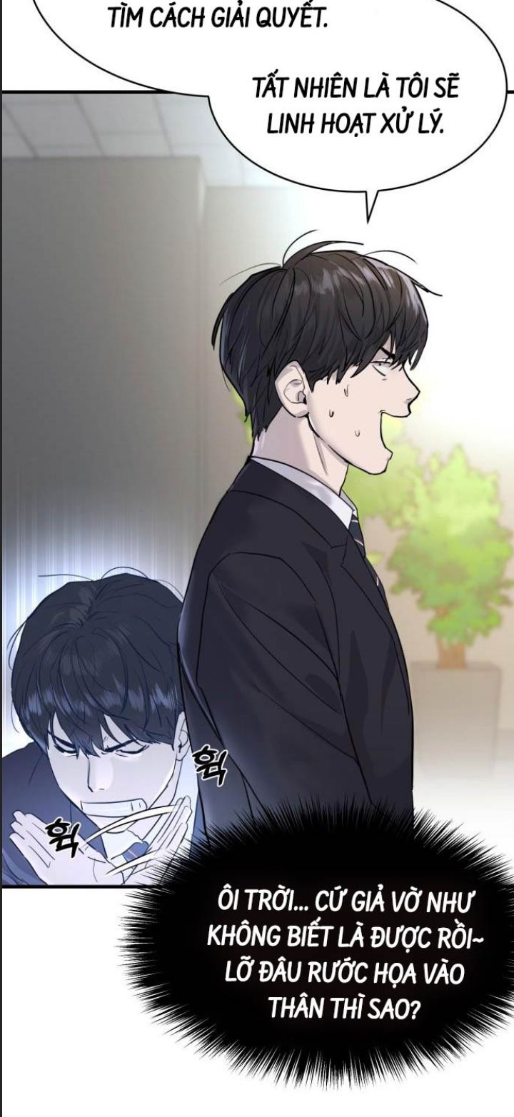Công Năng Đặc Dị Chap 1 - Next Chap 2