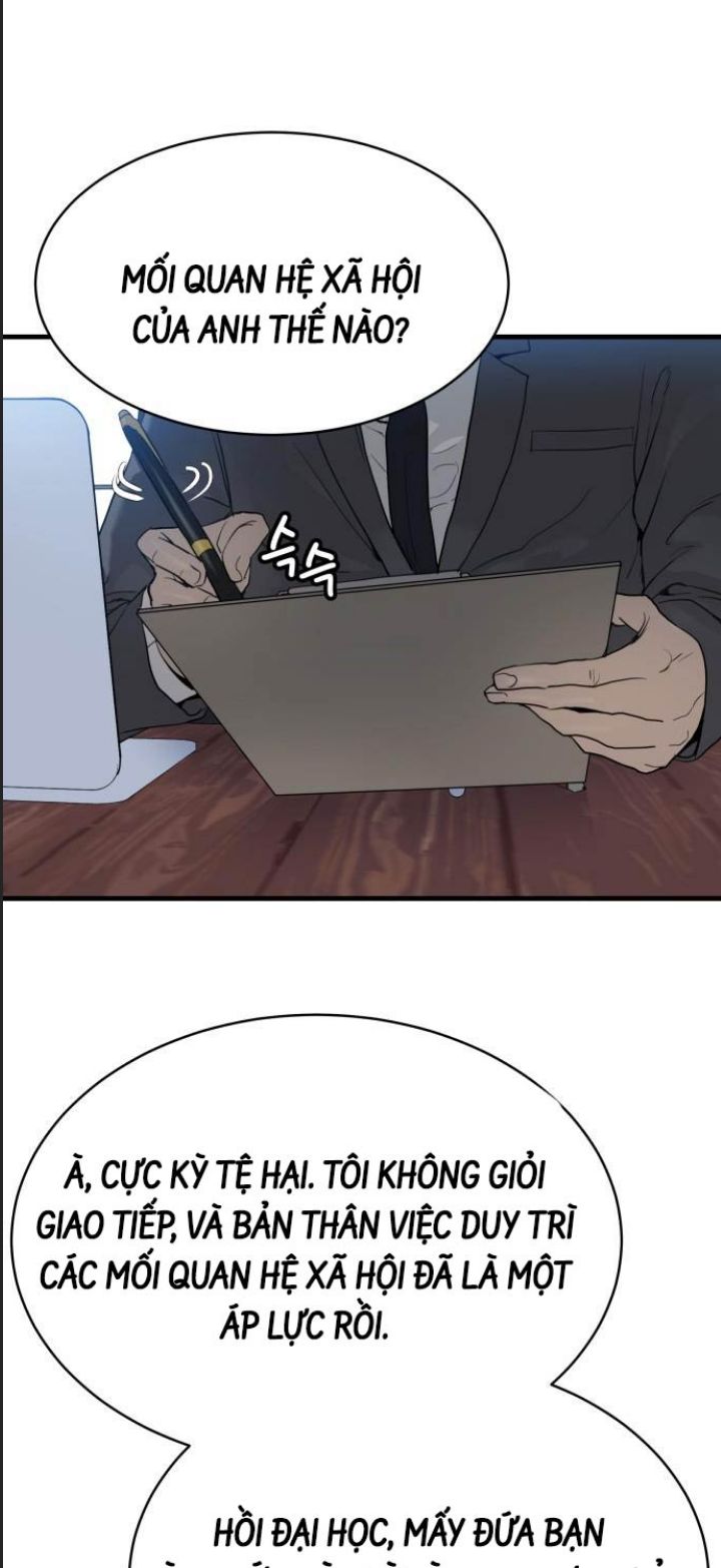 Công Năng Đặc Dị Chap 1 - Next Chap 2