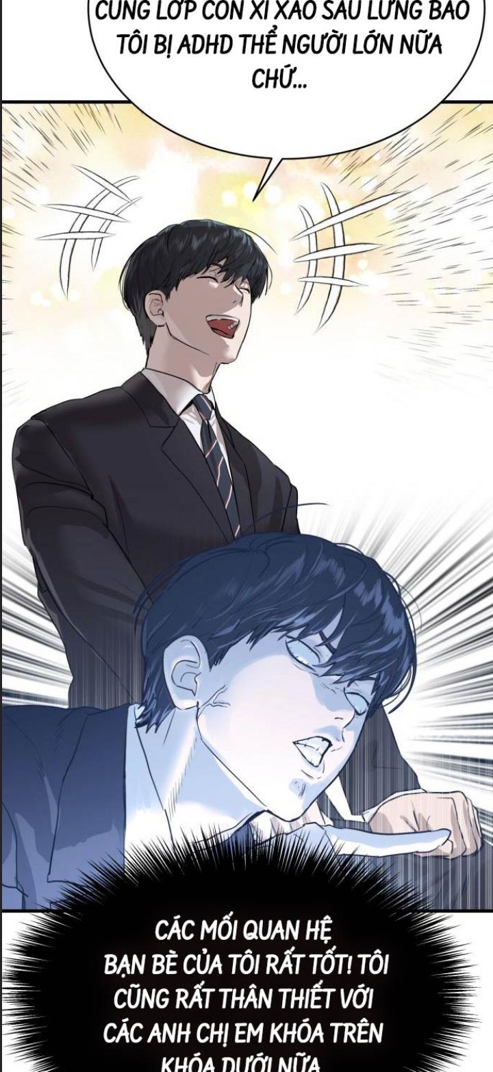 Công Năng Đặc Dị Chap 1 - Next Chap 2