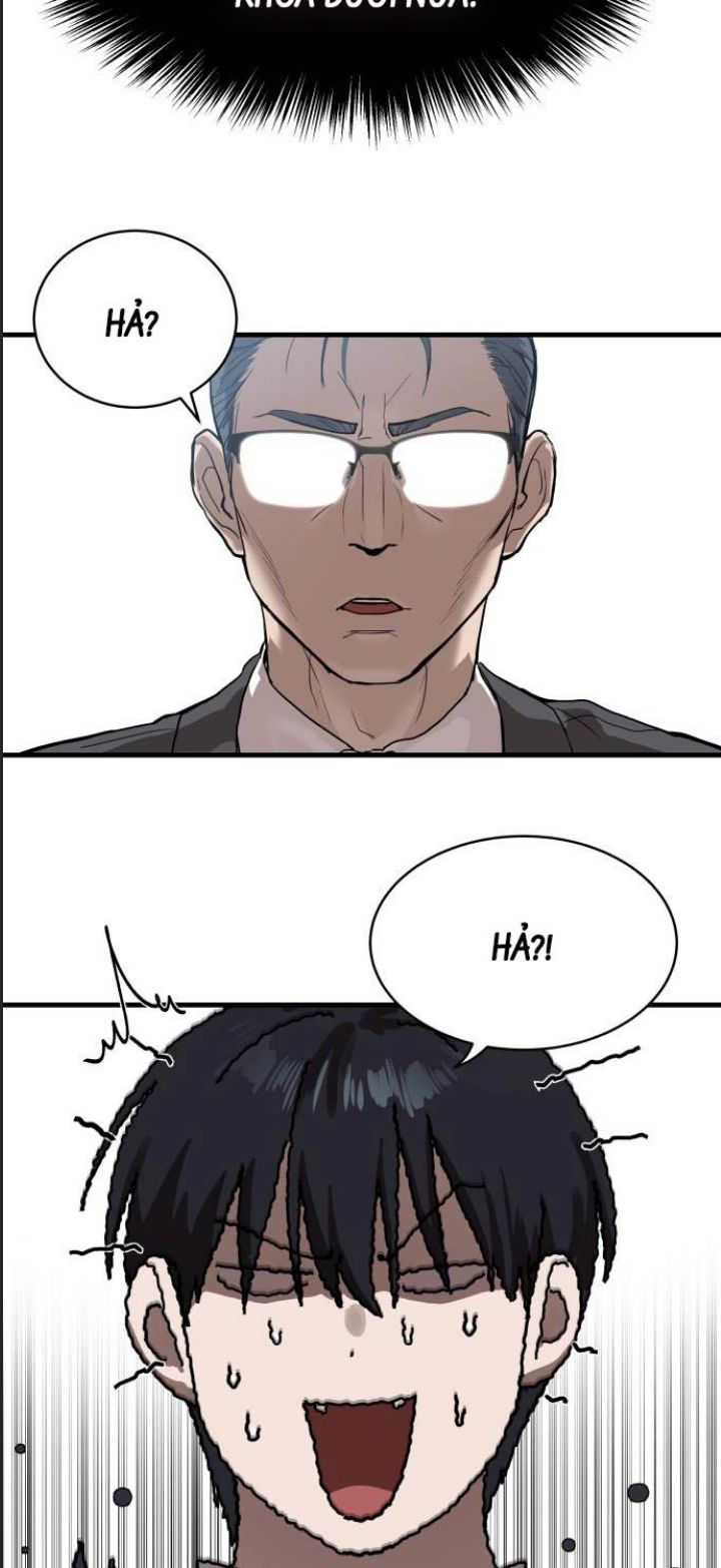 Công Năng Đặc Dị Chap 1 - Next Chap 2