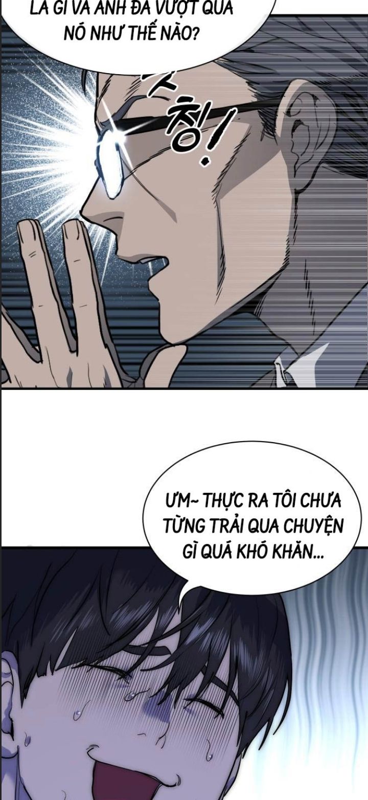 Công Năng Đặc Dị Chap 1 - Next Chap 2