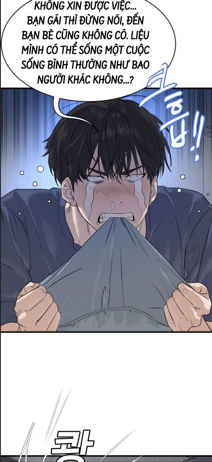 Công Năng Đặc Dị Chap 1 - Next Chap 2