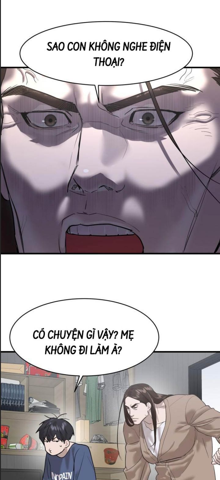 Công Năng Đặc Dị Chap 1 - Next Chap 2