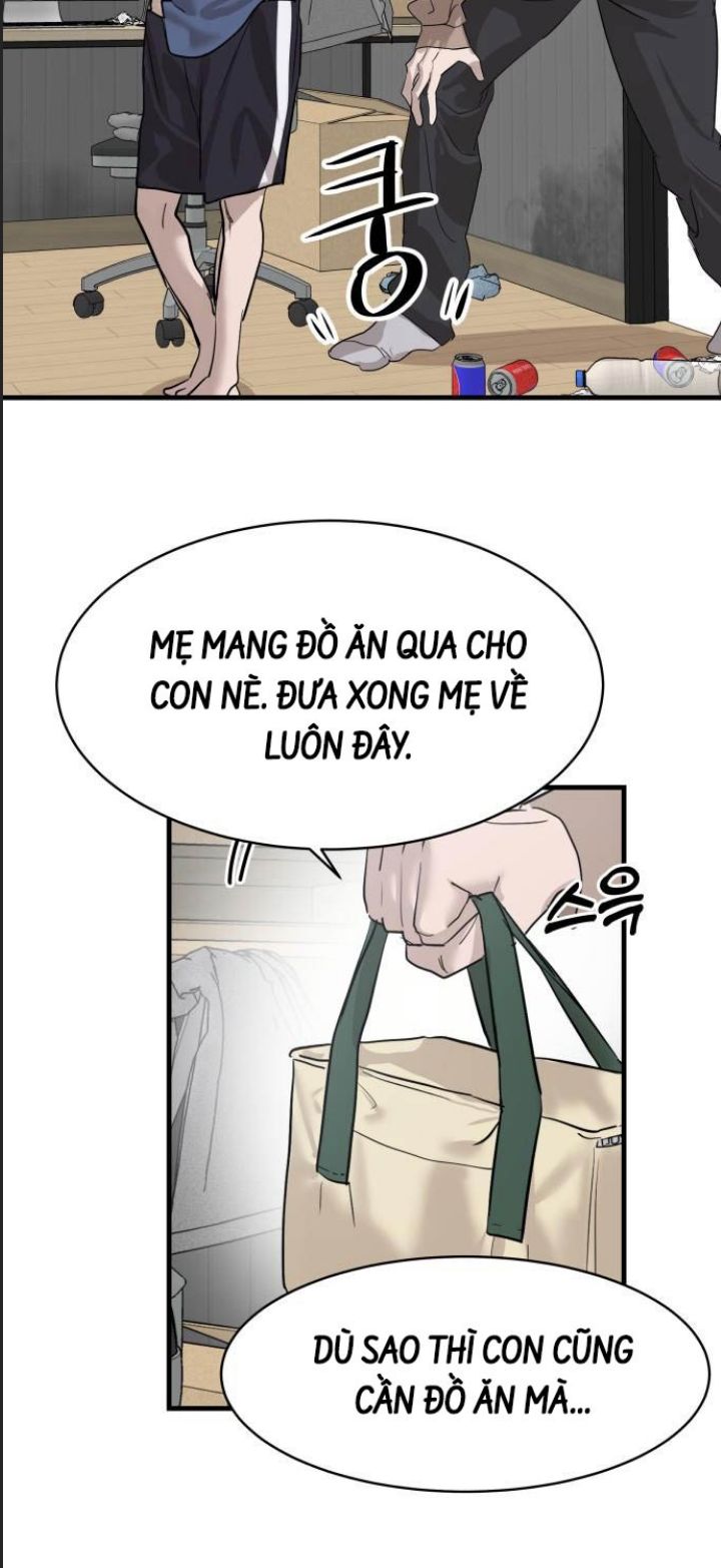 Công Năng Đặc Dị Chap 1 - Next Chap 2