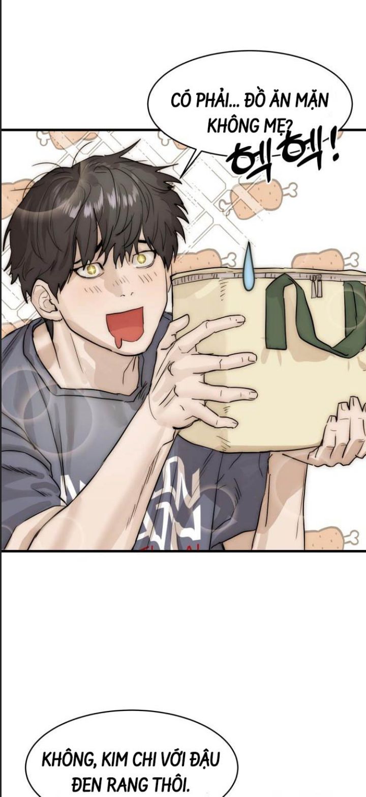 Công Năng Đặc Dị Chap 1 - Next Chap 2