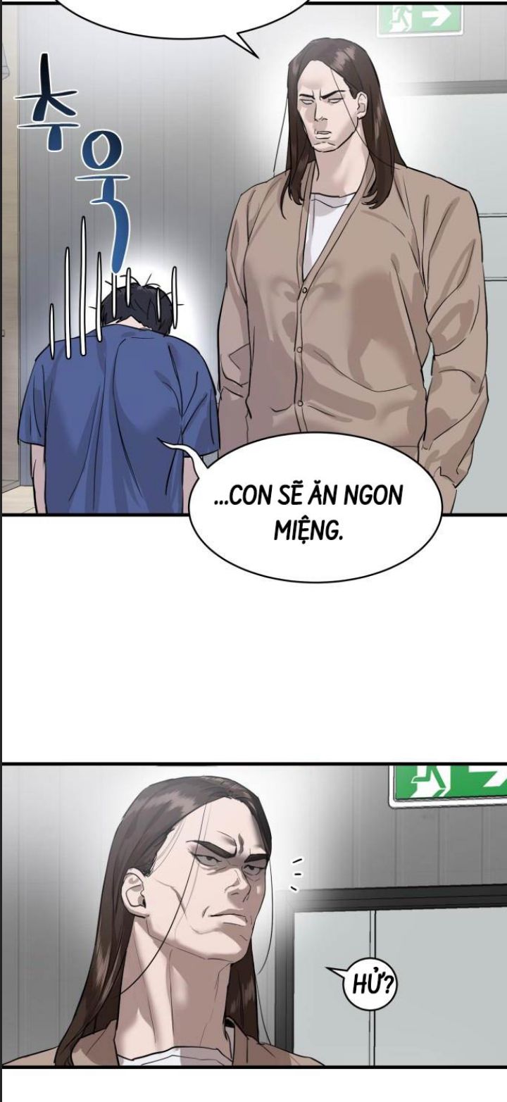 Công Năng Đặc Dị Chap 1 - Next Chap 2