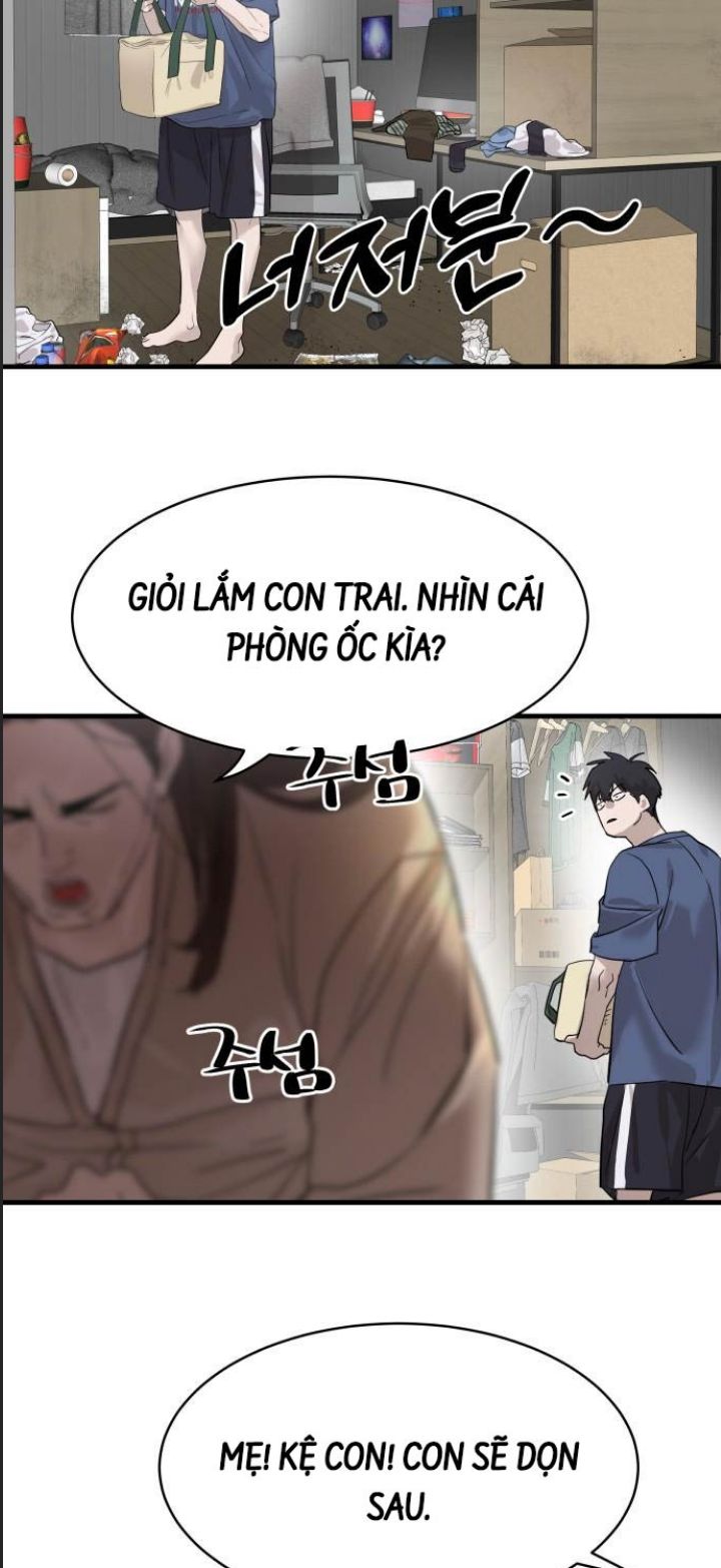 Công Năng Đặc Dị Chap 1 - Next Chap 2