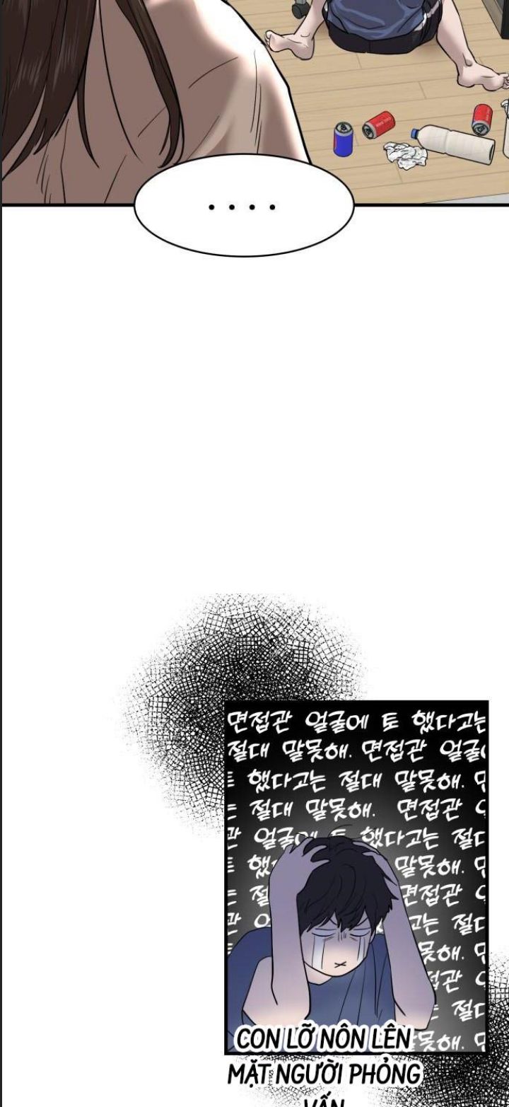 Công Năng Đặc Dị Chap 1 - Next Chap 2