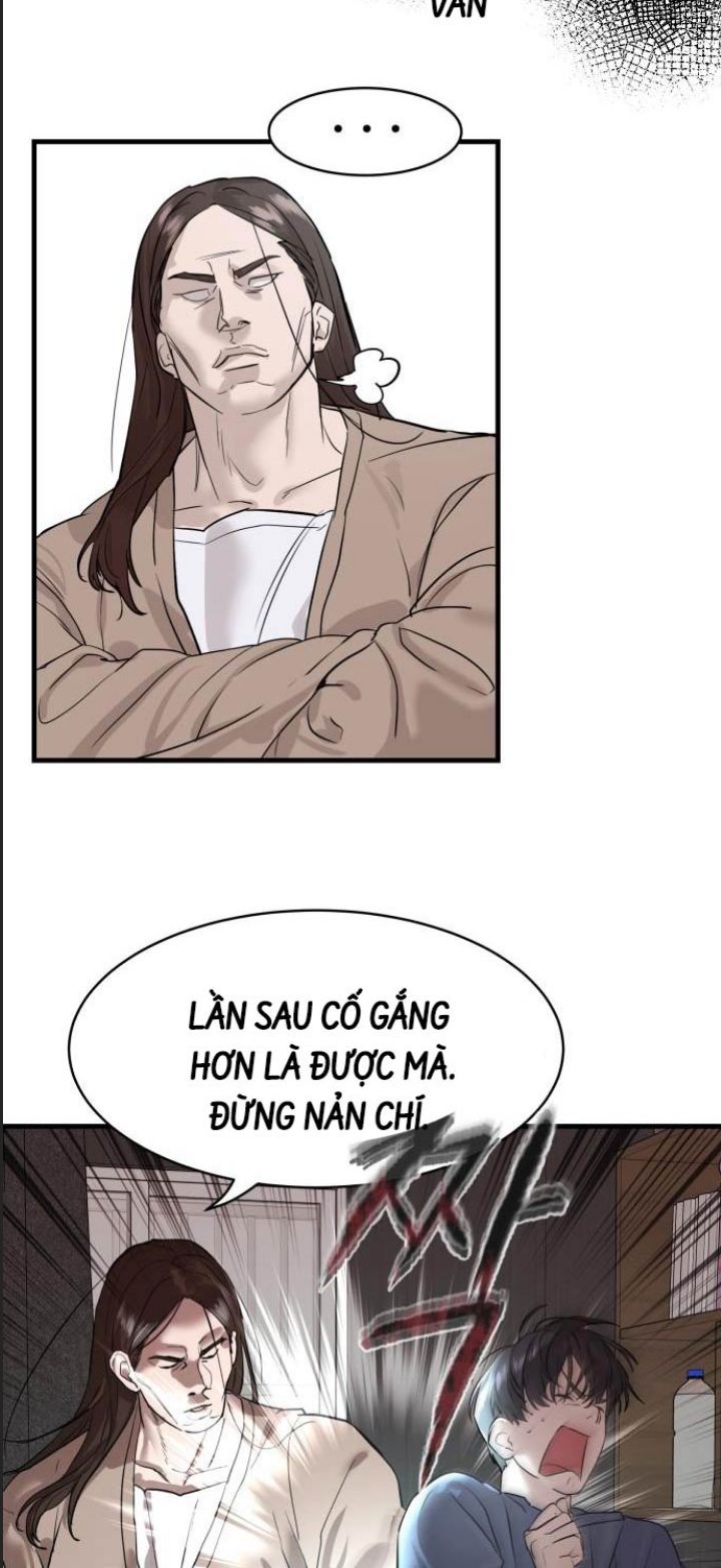Công Năng Đặc Dị Chap 1 - Next Chap 2